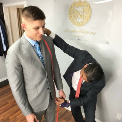 Custom Alterations
